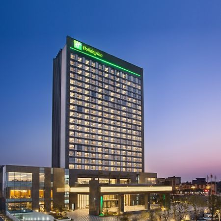 Holiday Inn Putian Xiuyu By Ihg Eksteriør billede