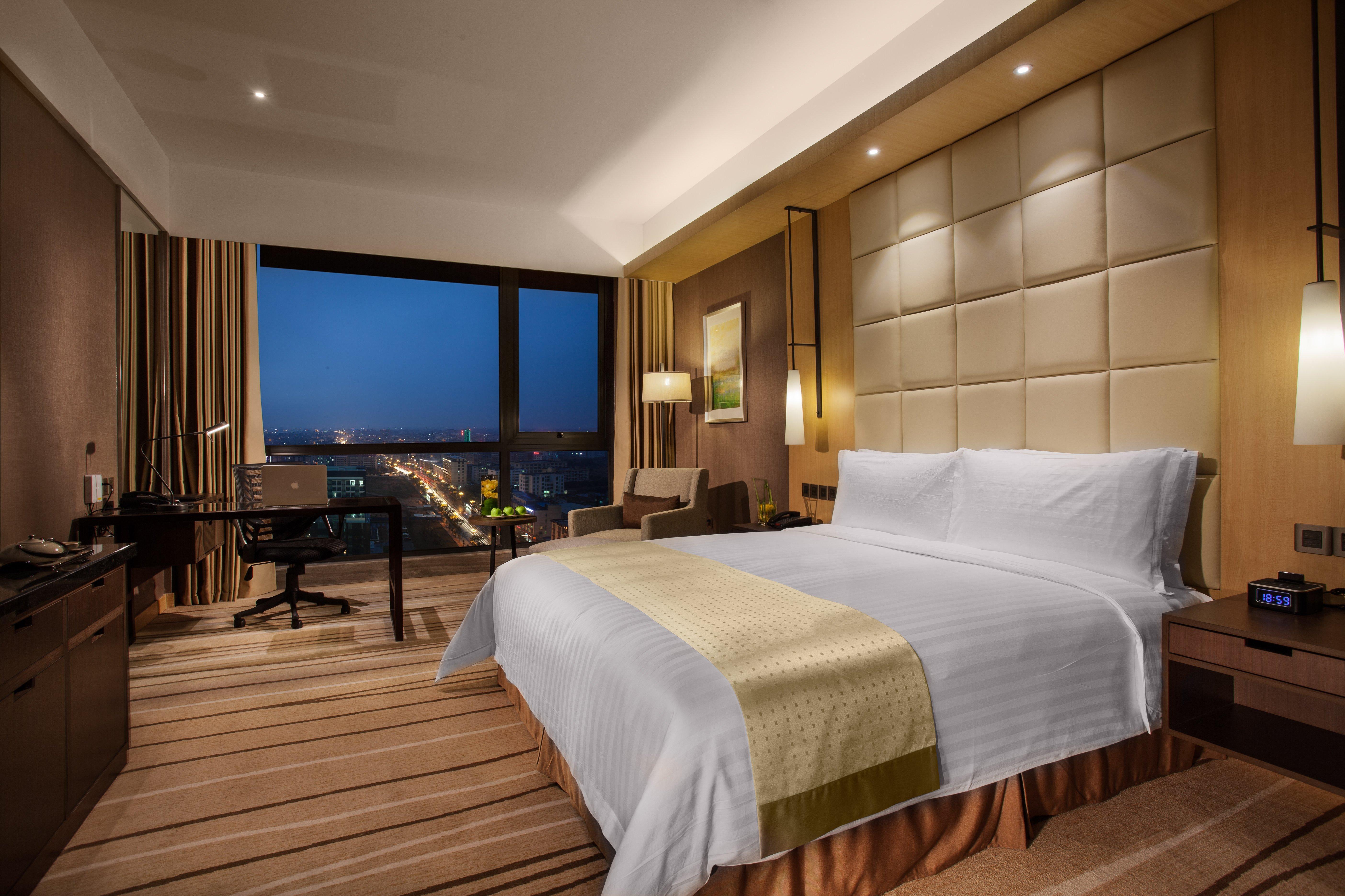 Holiday Inn Putian Xiuyu By Ihg Eksteriør billede
