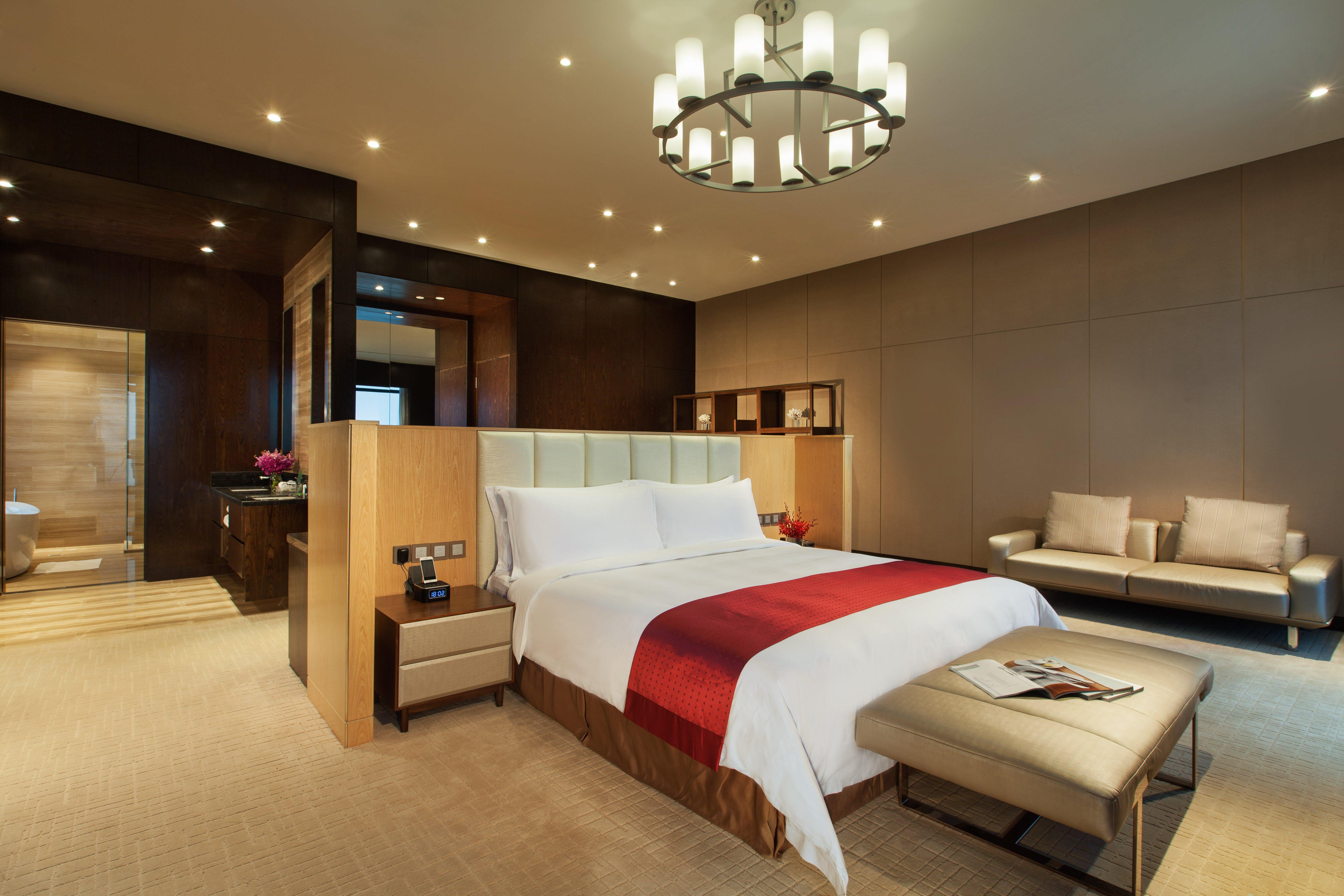Holiday Inn Putian Xiuyu By Ihg Eksteriør billede