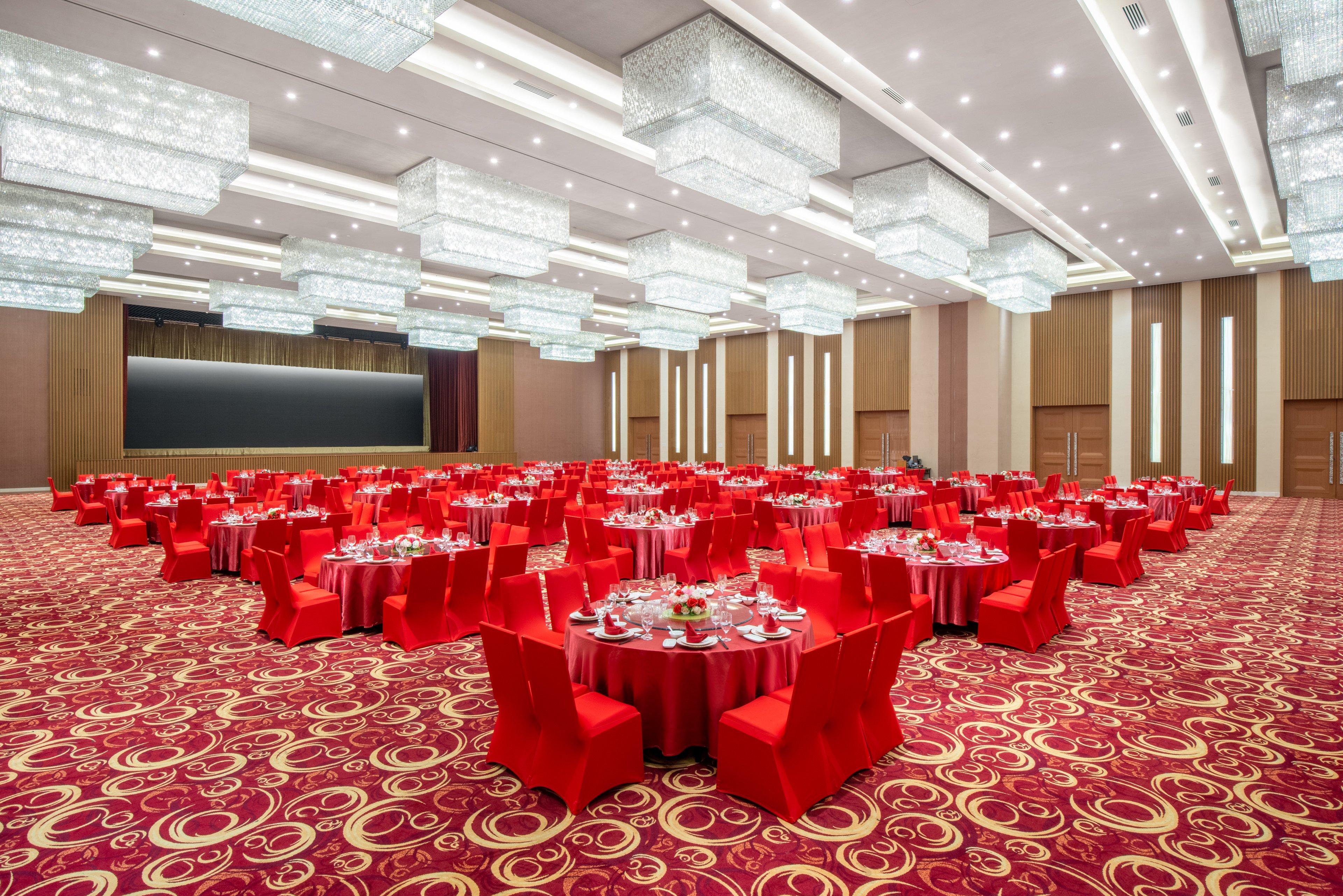 Holiday Inn Putian Xiuyu By Ihg Eksteriør billede
