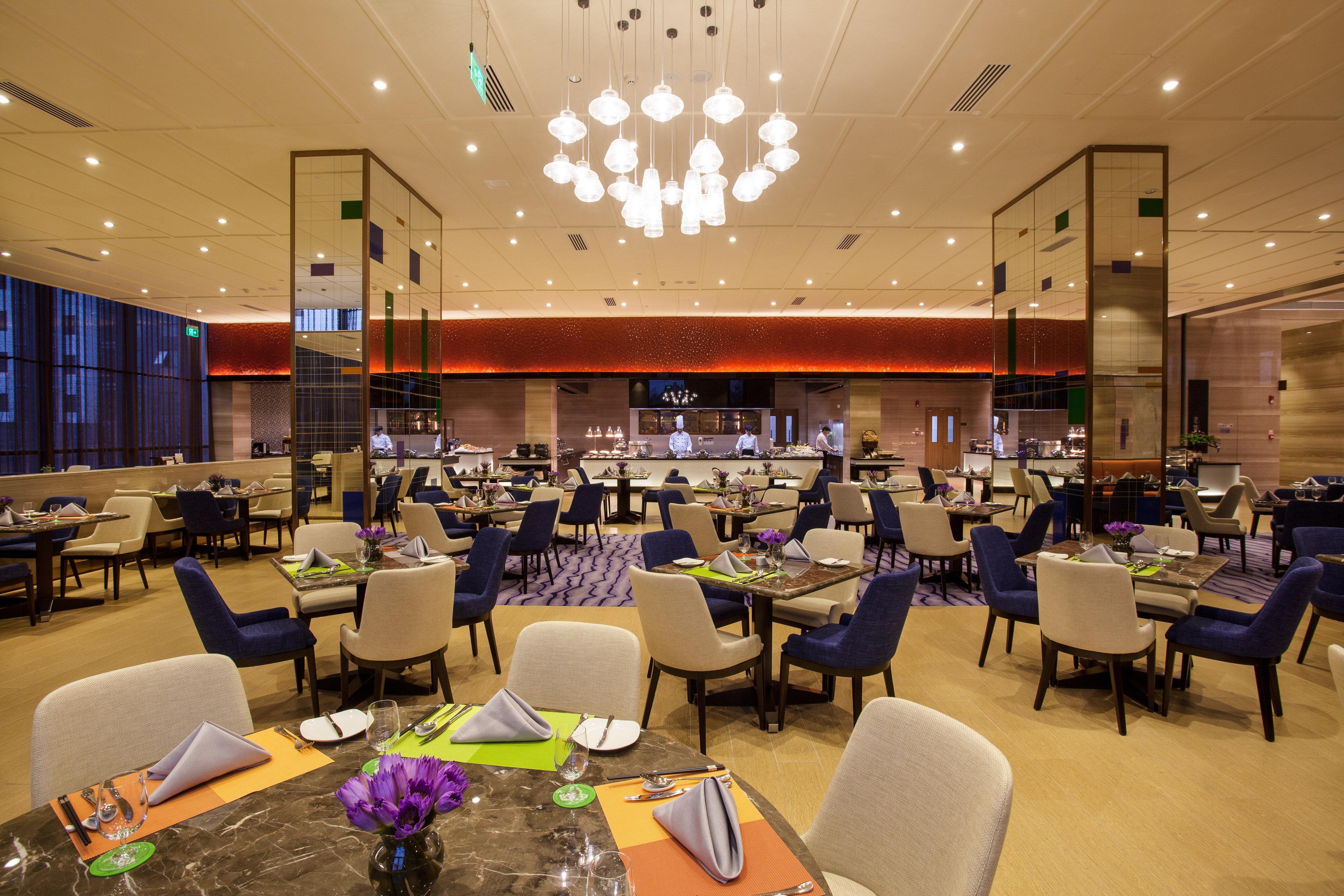 Holiday Inn Putian Xiuyu By Ihg Eksteriør billede