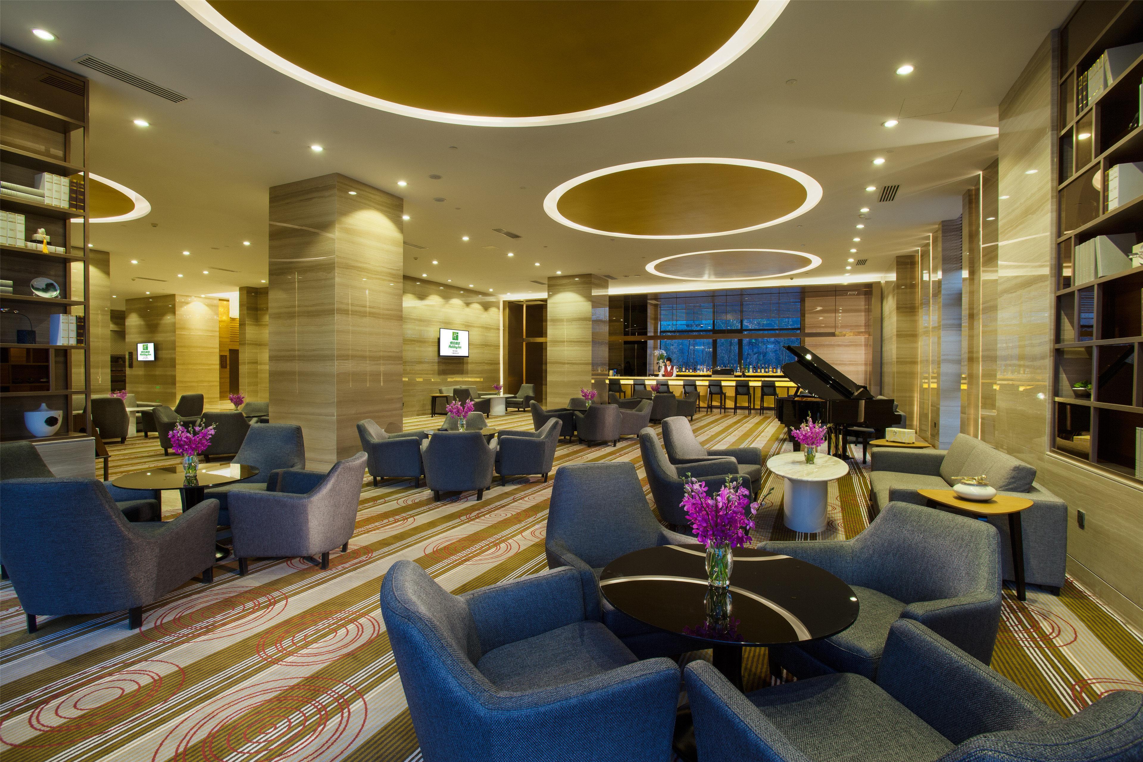 Holiday Inn Putian Xiuyu By Ihg Eksteriør billede